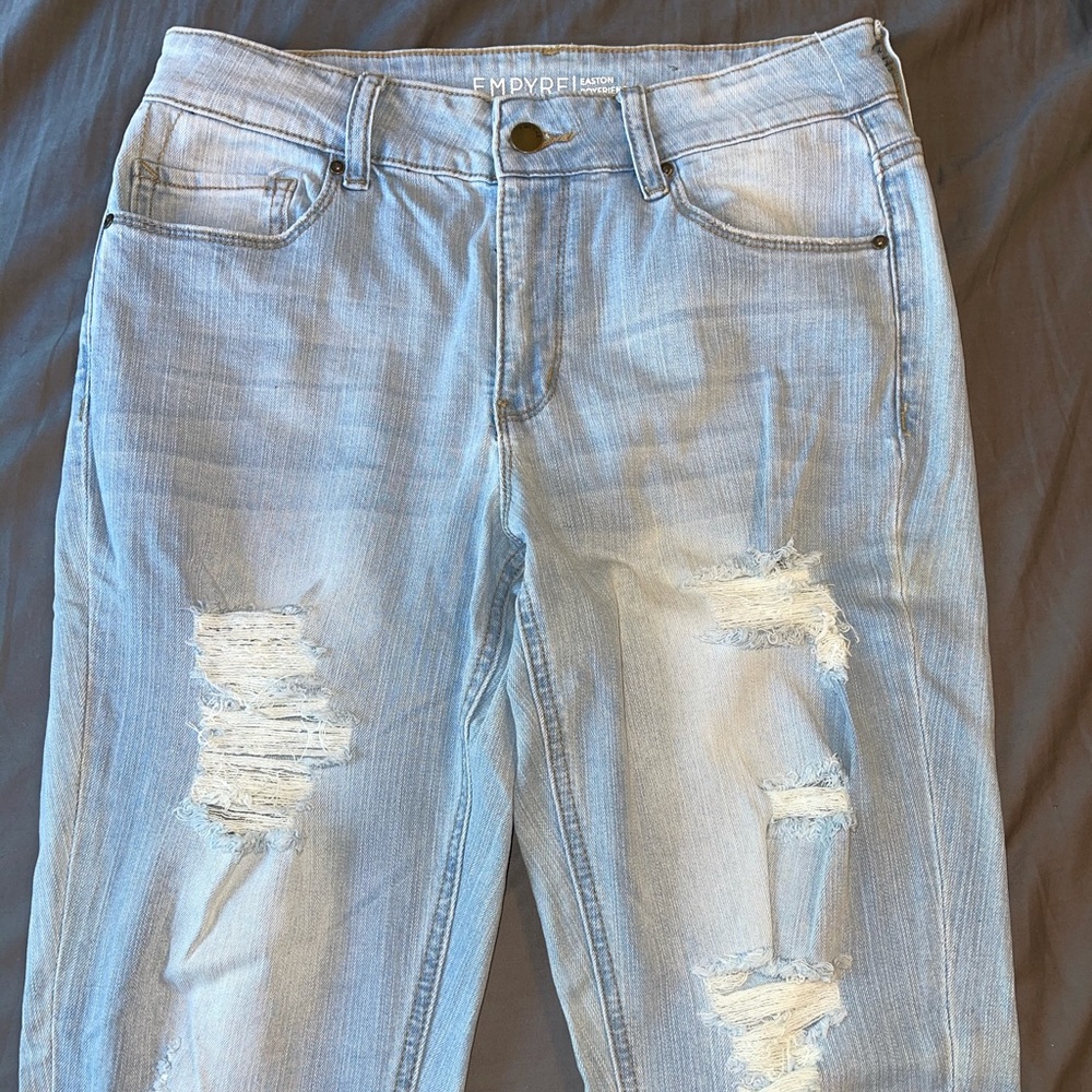 Empyre jeans